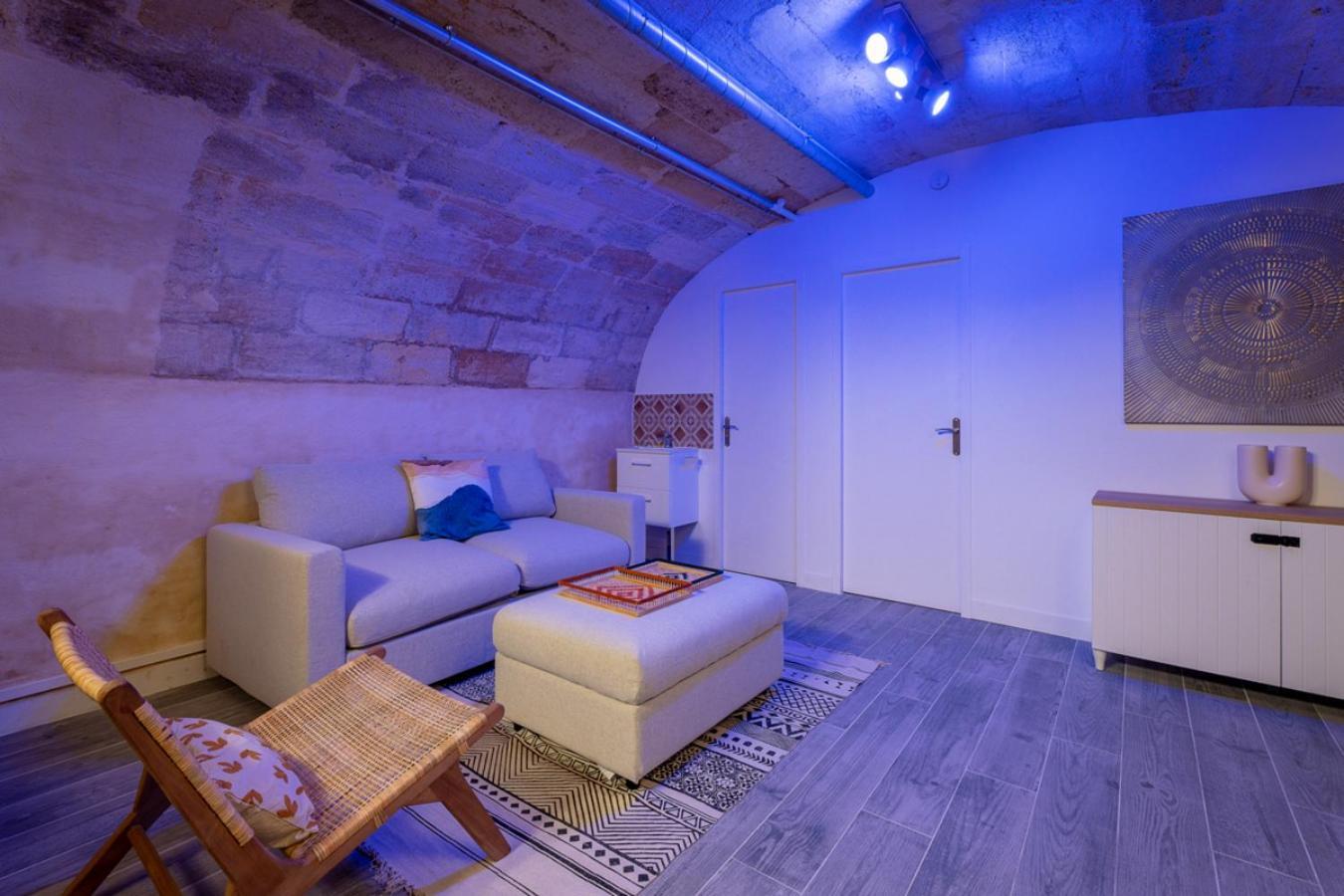 Appartement Bordeaux Centre Proche Tramway Ngoại thất bức ảnh