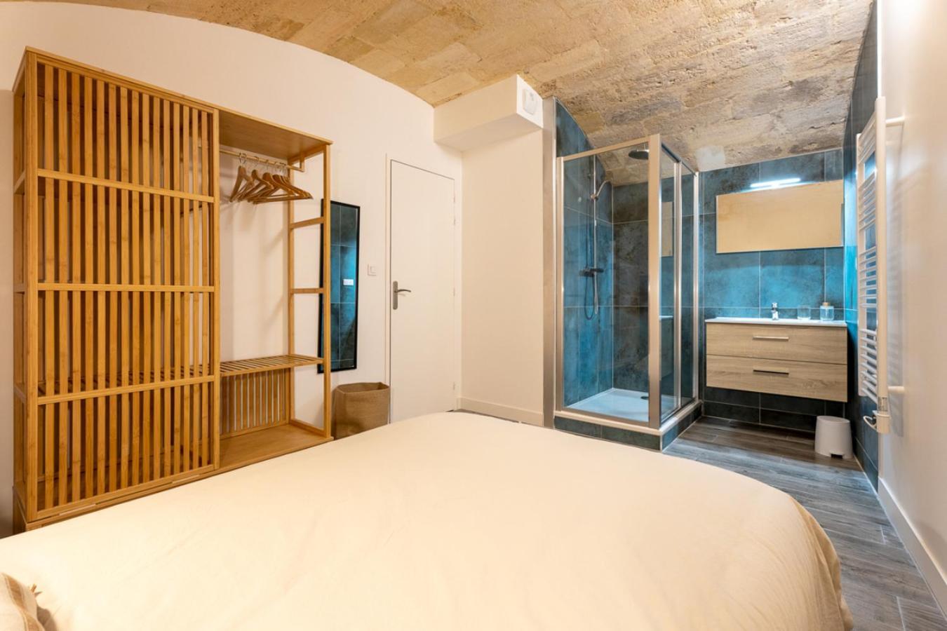 Appartement Bordeaux Centre Proche Tramway Ngoại thất bức ảnh
